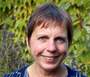 Frau Kandzia