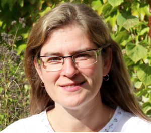 Frau Pertlicsek