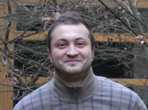 Herr Akdoğanlar