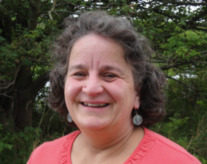 Frau Dr. Gatti