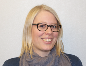Frau Hobbensiefken