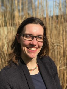 Frau Dr. Hoffmann