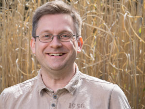 Herr Ehlert