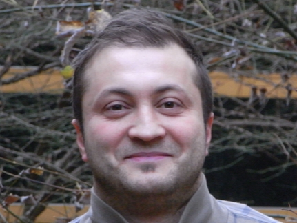 Herr Sedat Akdoganlar (AKD) – Sport, Geographie (Vertrauenslehrer)