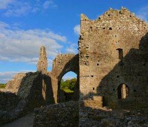 Castle