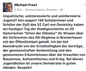 frost