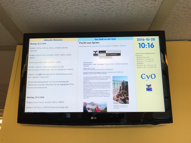 monitor