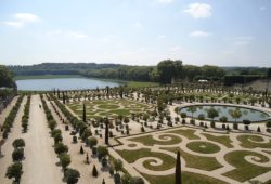 Paris-versailles