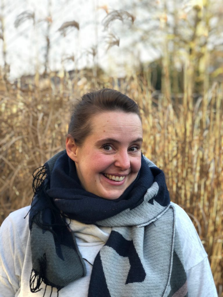 Frau Gillet