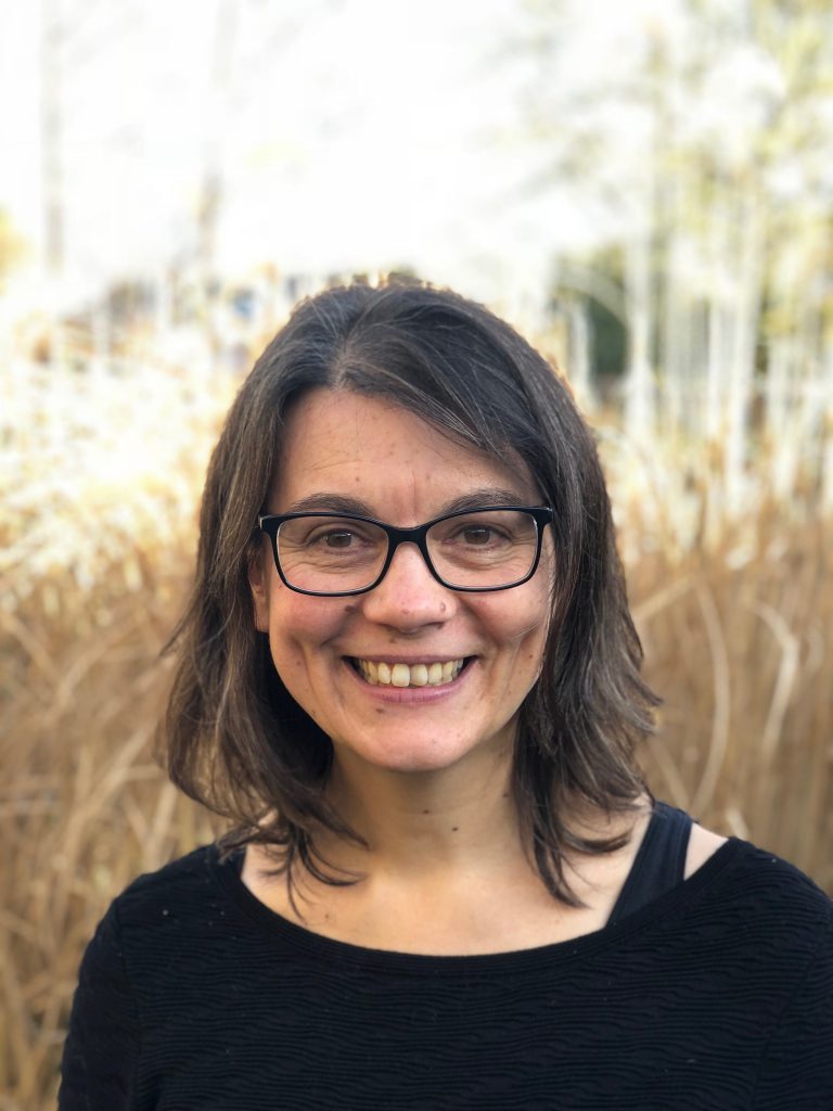 Frau Reiser
