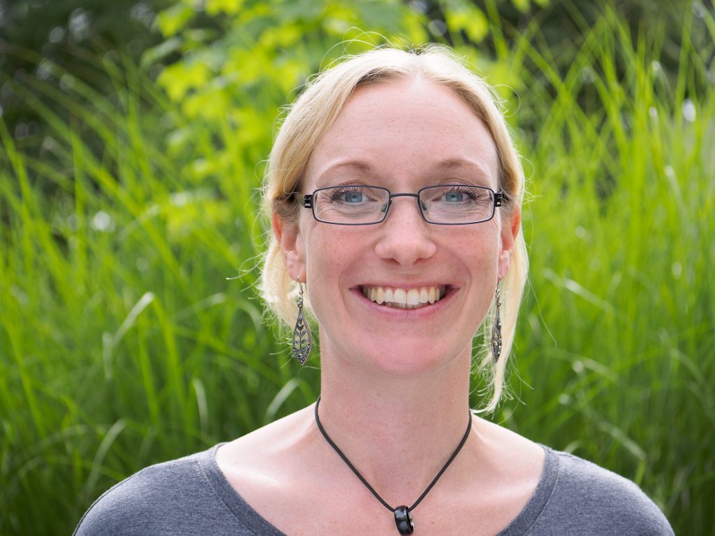 Frau Hartwig